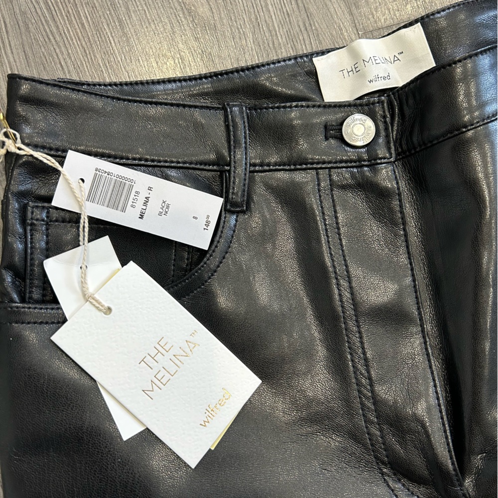 Wilfred - The Melina Pant - NWT